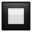 black_square_button