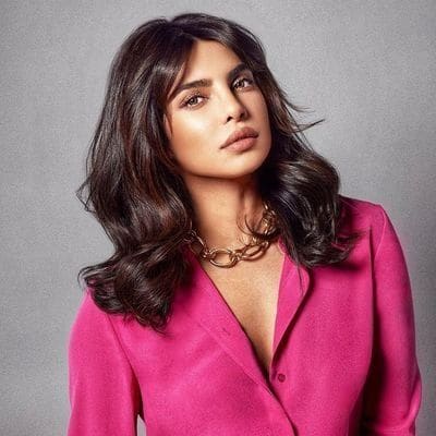 TeamPriyanka