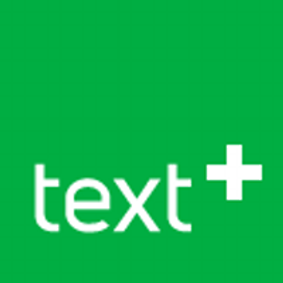 textPlus