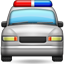 oncoming_police_car